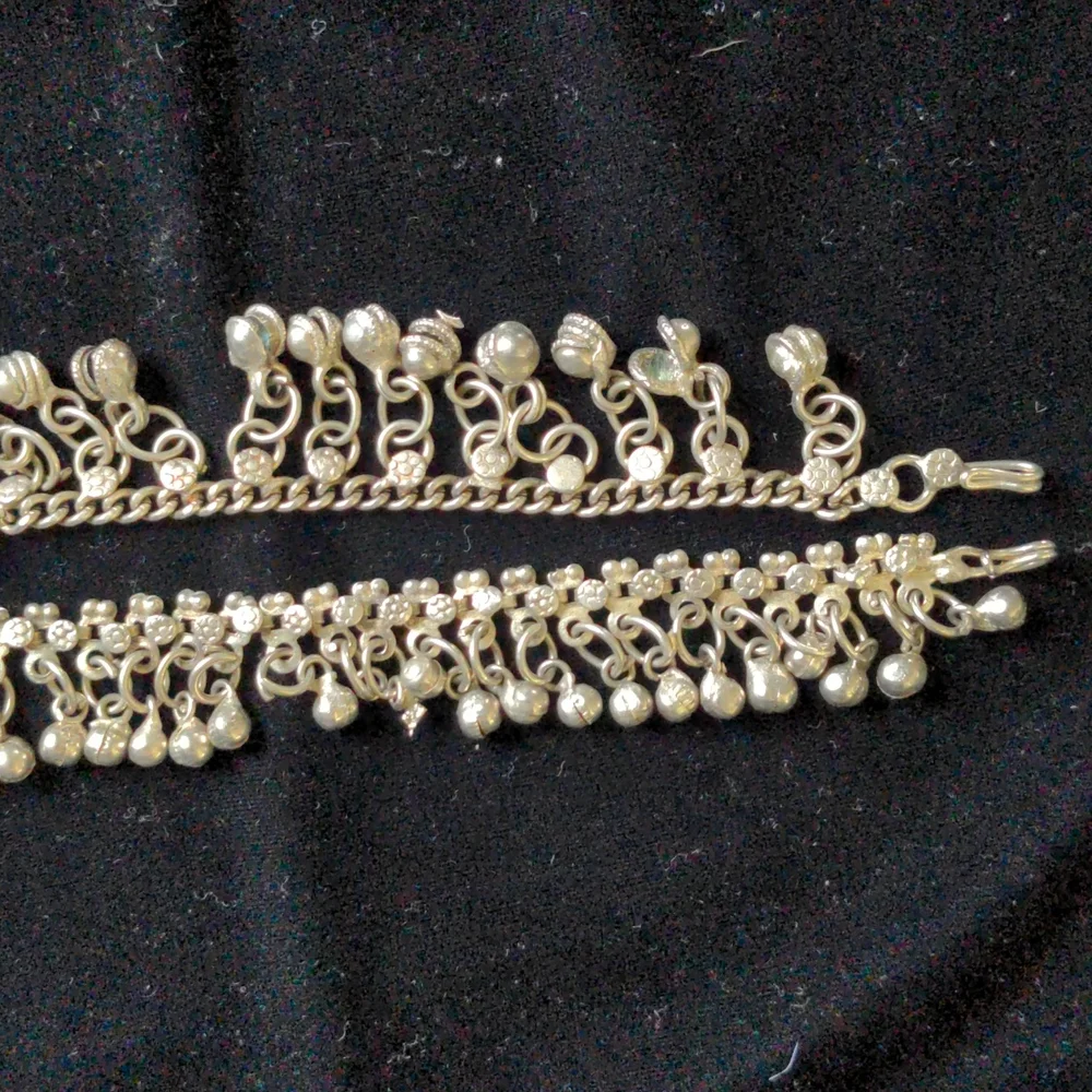 Two Kuchi Anklets - Picture 7 of 9